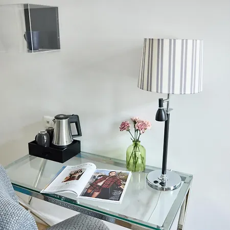 Hotel Absalon 4*