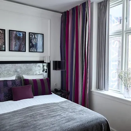 Absalon 4* Copenaghen