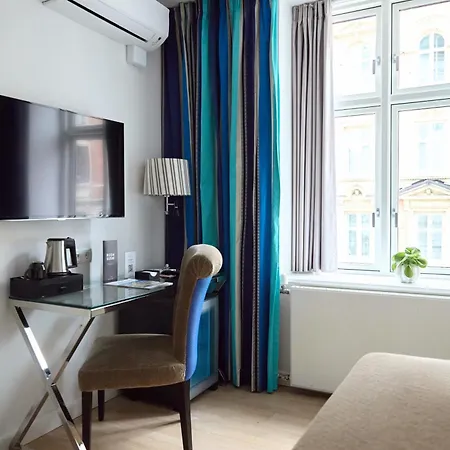 Absalon Hotel Copenaghen