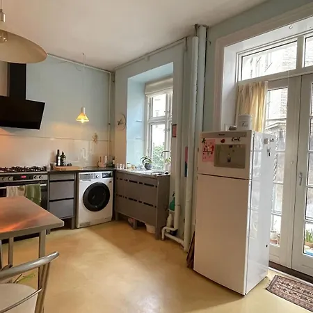 Apartmentincopenhagen 1677 Copenhagen