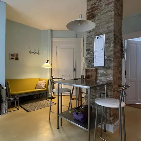 Apartmentincopenhagen 1677 Apartment