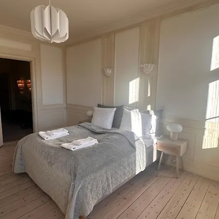 Apartment The Square - Carolinas Copenhagen