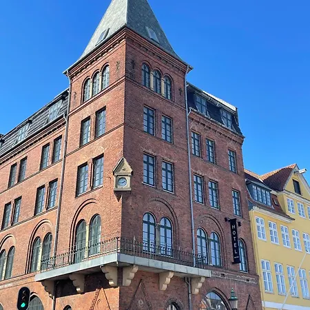 Hotel Bethel København
