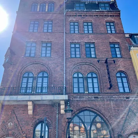 Bethel Copenhague