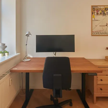 Apartament Designer 2 Bedroom With Private Balcony *