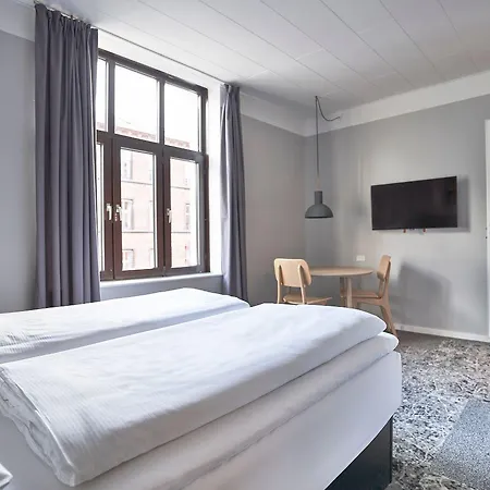 Four Points Flex By Sheraton فندق 3*
