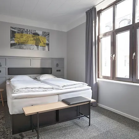 فندق Four Points Flex By Sheraton 3*