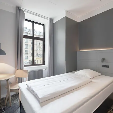 فندق Four Points Flex By Sheraton كوبنهاجن
