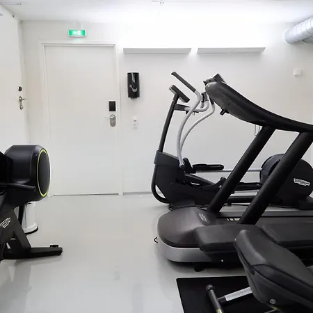 أندرسن البوتيكي 4* كوبنهاجن