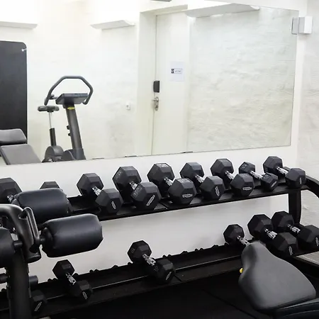 أندرسن البوتيكي 4*