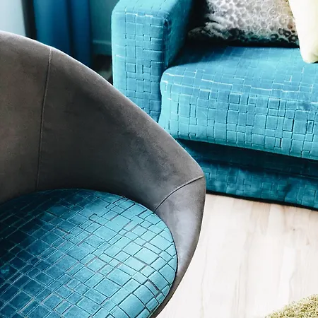 فندق أندرسن البوتيكي 4*