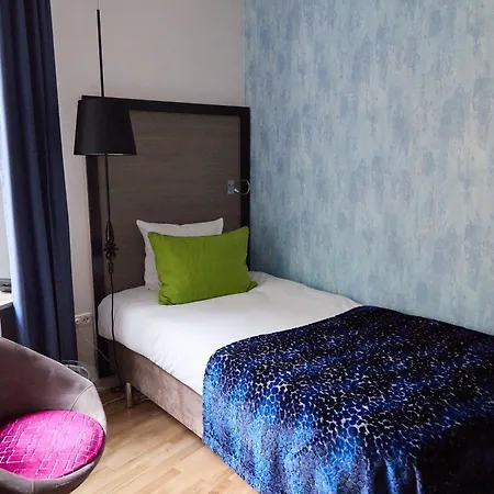 فندق أندرسن البوتيكي 4*