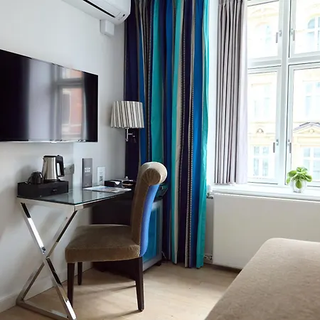 Absalon 4* Copenaghen