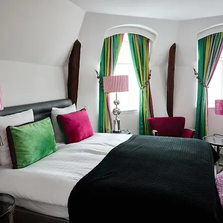 Absalon Hotel Copenaghen