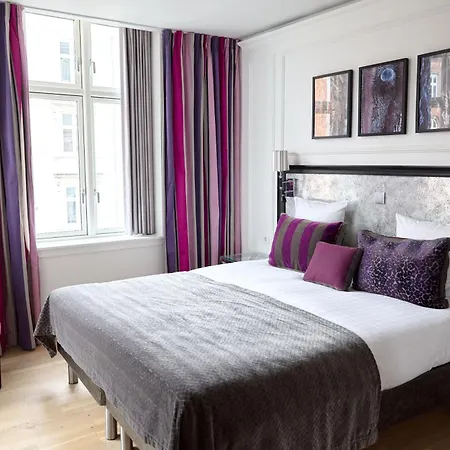 Absalon 4* Copenaghen