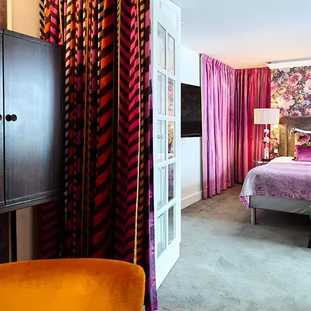 Hotel Absalon Copenaghen