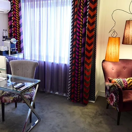 Absalon Hotel Copenaghen