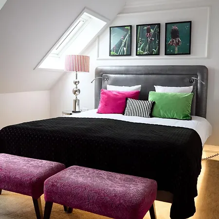 Absalon Hotel Copenaghen