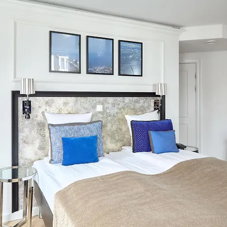 Absalon 4* Copenaghen
