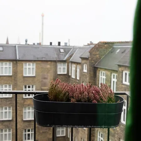 Absalon 4* Copenaghen