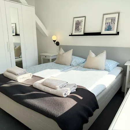Otel M18 Kopenhag