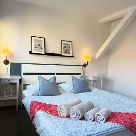 M18 Otel Kopenhag