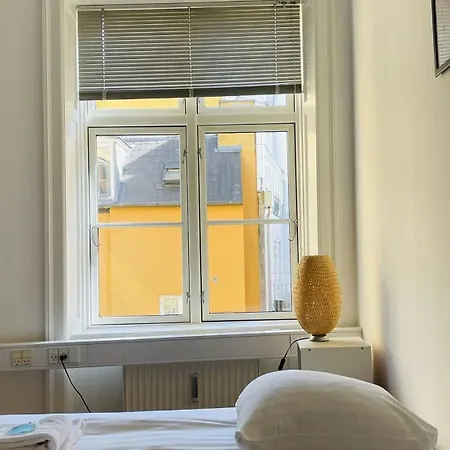 Apartmentincopenhagen 1502 哥本哈根