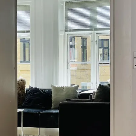 Apartment Apartmentincopenhagen 1502