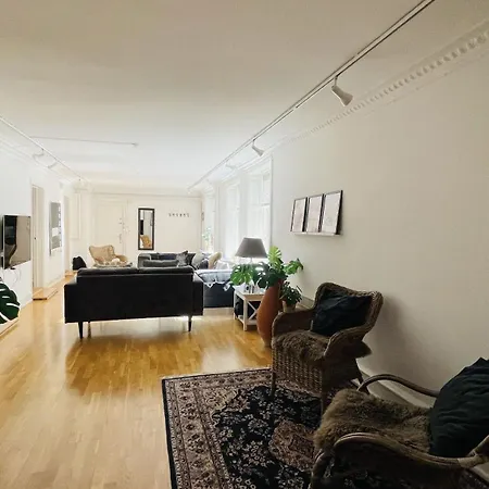 Apartmentincopenhagen 1502 Apartment