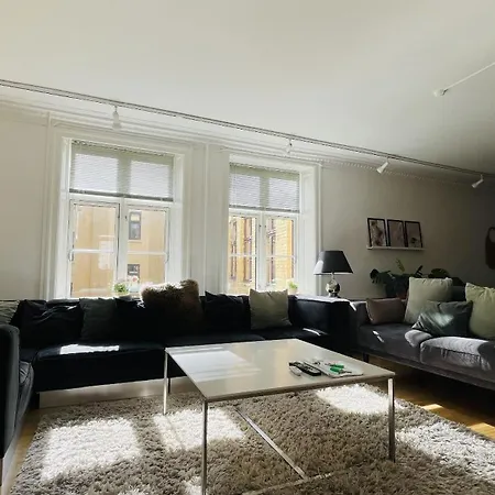 Apartmentincopenhagen 1502 公寓 哥本哈根