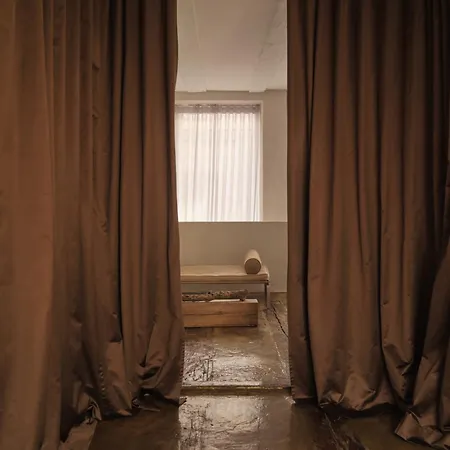 Appartamento Noura Residency Ii Copenaghen