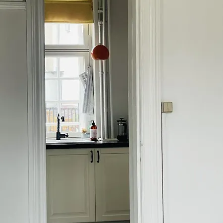 Apartmentincopenhagen 1687 Apartament Kopenhaga