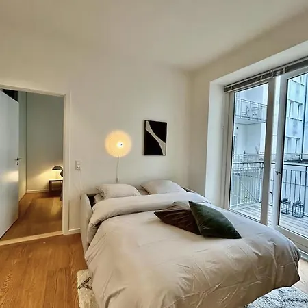 Cozy Center * Copenhagen