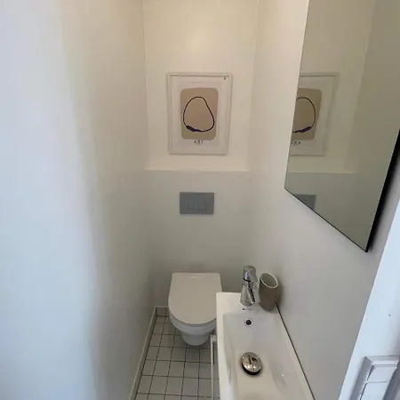 Apartment The Royale Retreat With 5 Bedrooms *