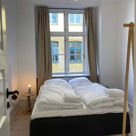 The Royale Retreat With 5 Bedrooms * Copenhagen