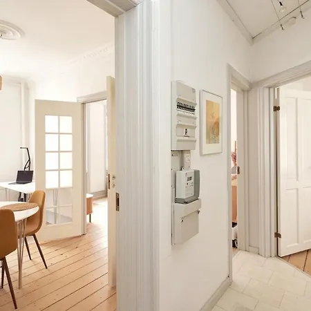 Family - - Sea - Luxury Apartment *