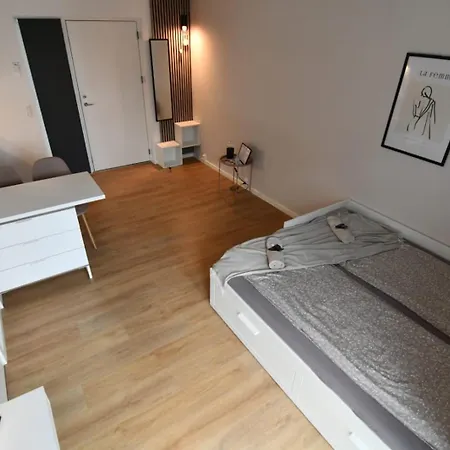 Togo - Vanlose Apartment