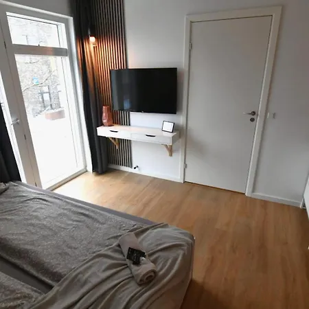 Apartment Togo - Vanlose *