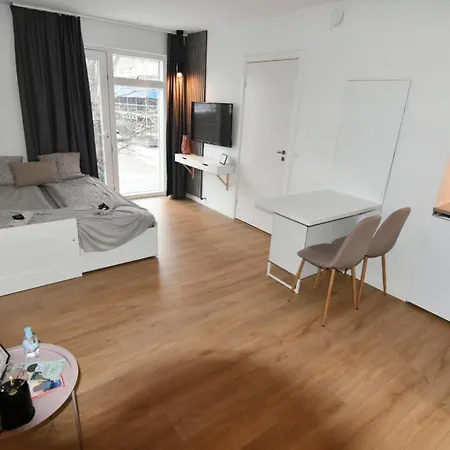 Togo - Vanlose Apartment Copenhagen