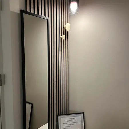 Togo - Vanlose Apartment *