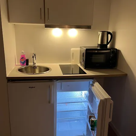 Apartment Togo - Vanlose *