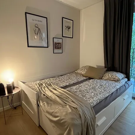 Apartment Togo - Vanlose *