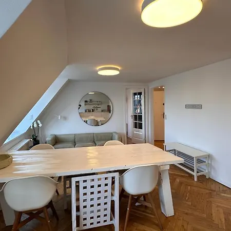 1 Til 3 Apartment Copenhagen