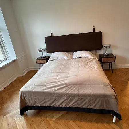 1 Til 3 Copenaghen