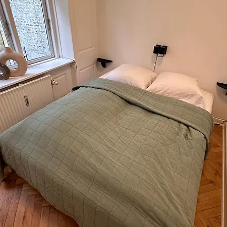 1 Til 3 * Copenhagen