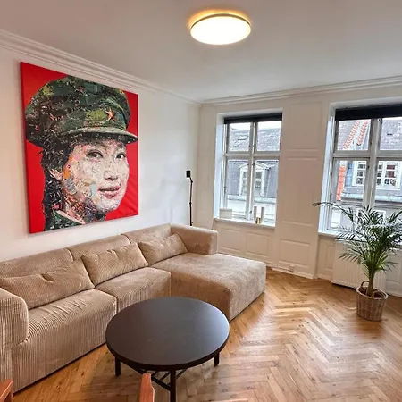 Apartment 1 Til 3 Copenhagen