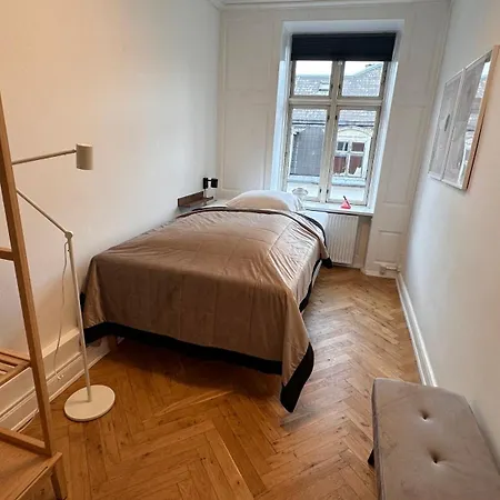 Apartment 1 Til 3 Copenhagen