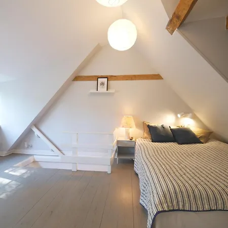 Apartment Christianshavn Nr 3 Copenhagen
