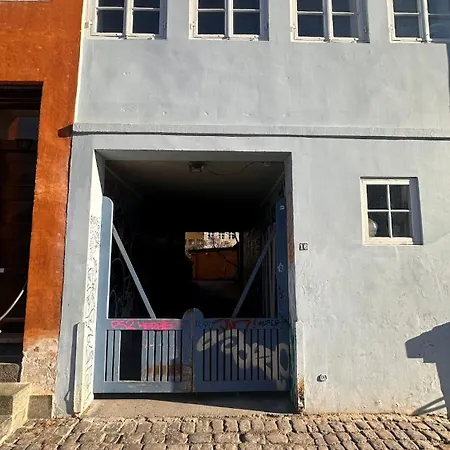 Christianshavn Nr 3 *