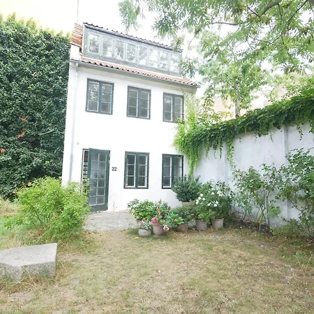 Christianshavn Nr 3 Apartment
